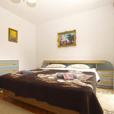 Apartment Milorad 786 Fažana Dış mekan fotoğraf