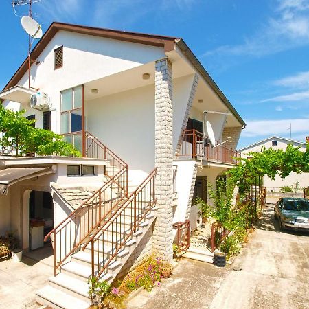 Apartment Milorad 786 Fažana Dış mekan fotoğraf