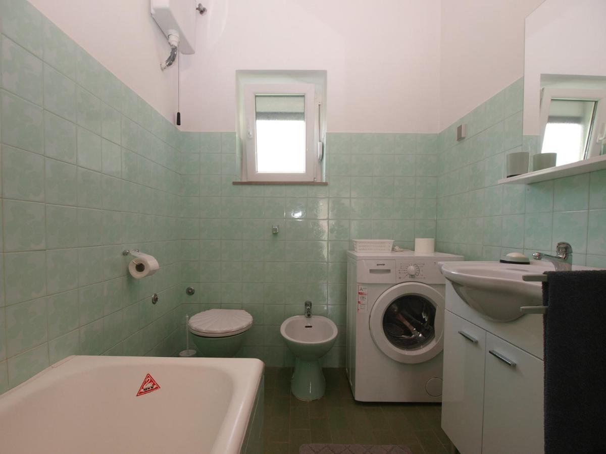Apartment Milorad 786 Fažana Dış mekan fotoğraf