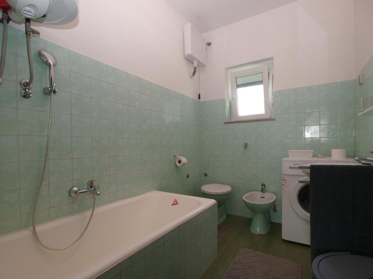 Apartment Milorad 786 Fažana Dış mekan fotoğraf