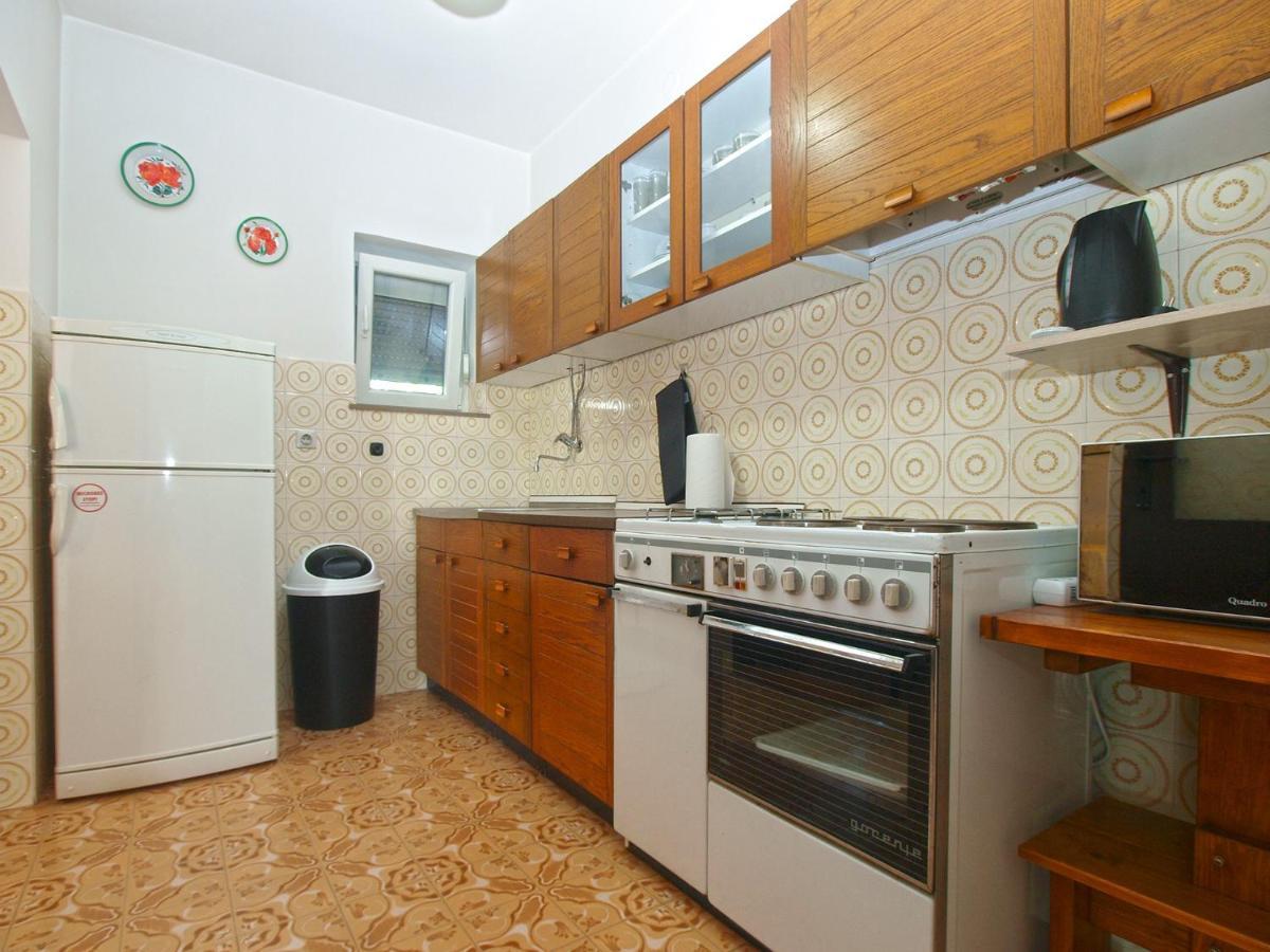 Apartment Milorad 786 Fažana Dış mekan fotoğraf