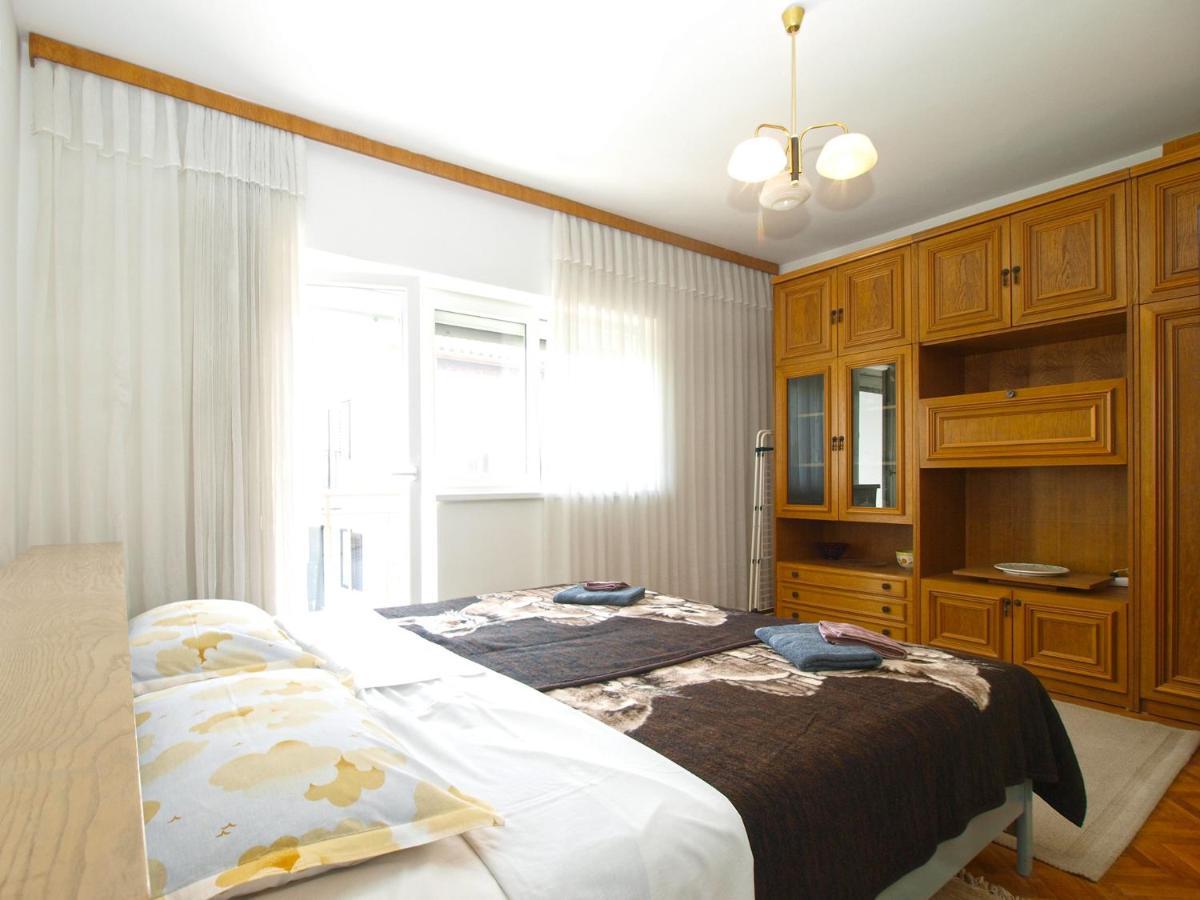 Apartment Milorad 786 Fažana Dış mekan fotoğraf