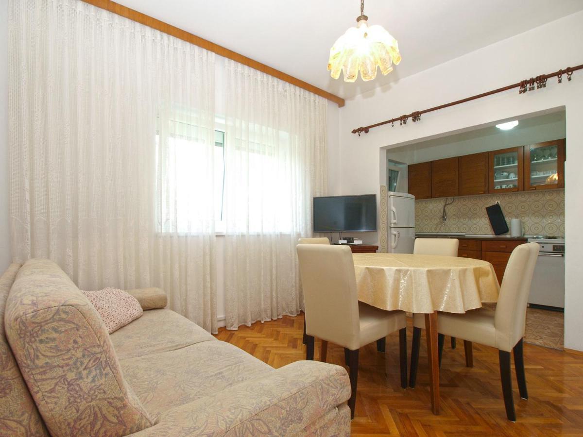 Apartment Milorad 786 Fažana Dış mekan fotoğraf