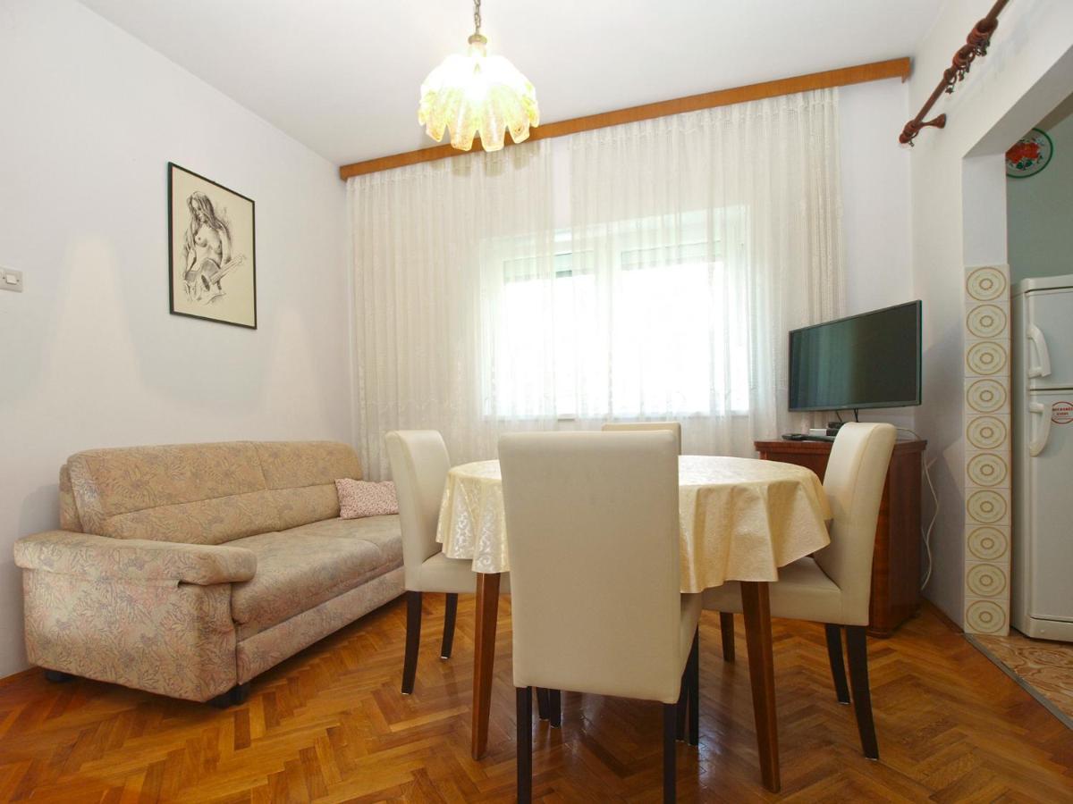 Apartment Milorad 786 Fažana Dış mekan fotoğraf