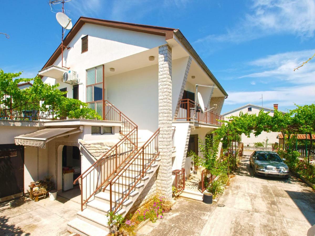 Apartment Milorad 786 Fažana Dış mekan fotoğraf