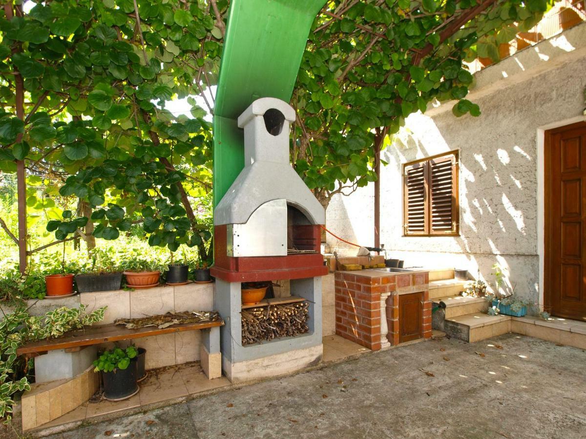 Apartment Milorad 786 Fažana Dış mekan fotoğraf